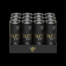 Verpackung BLITZbee 250 ml Dosen