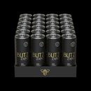 Verpackung BLITZbee 250 ml Dosen